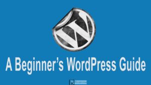 wordpress absolute-beginners guide